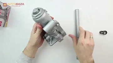 Гидравлический домкрат INTERTOOL GT0031